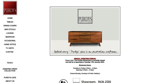 purdysfurniture.com.au