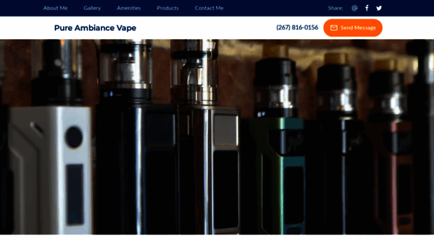 pure-ambiance-vape.ueniweb.com