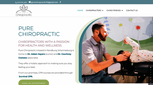 pure-chiropractic.co.za