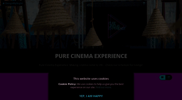 pure-cinema-experience.designmynight.com