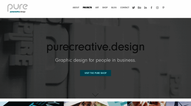 pure-creative.com