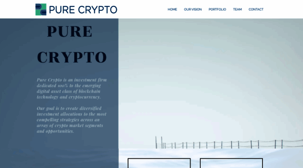 pure-crypto.com