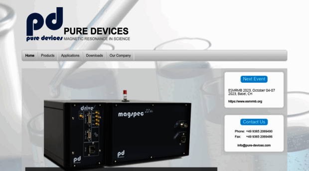 pure-devices.com