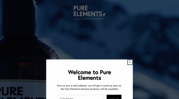 pure-elements.be