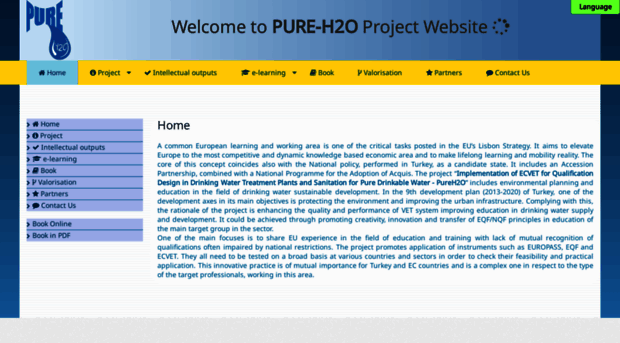 pure-h2o-learning.eu
