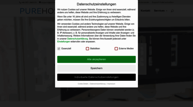 pure-host.de