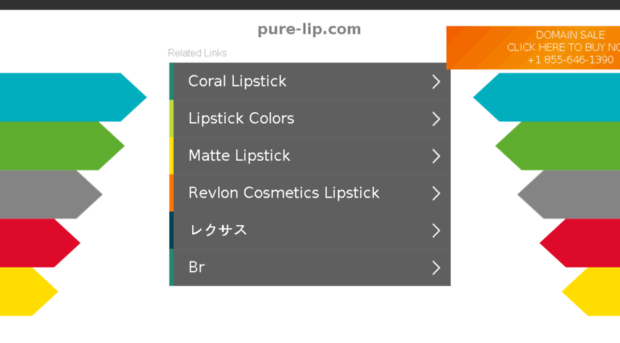 pure-lip.com
