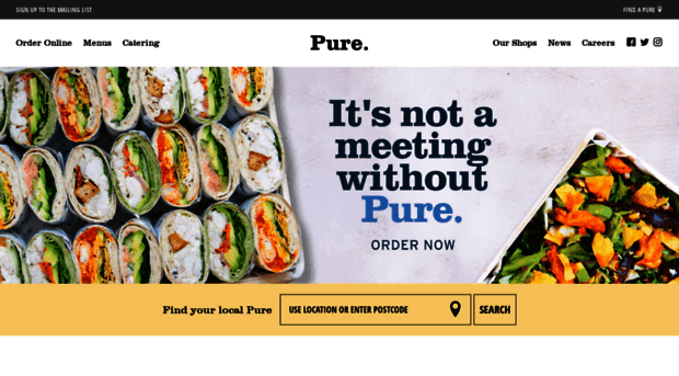 pure-madeforyou.co.uk