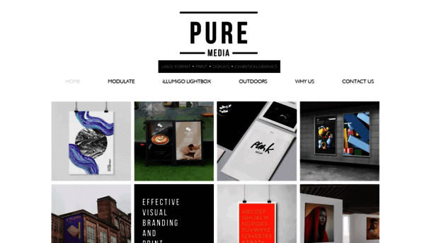 pure-media.co.uk