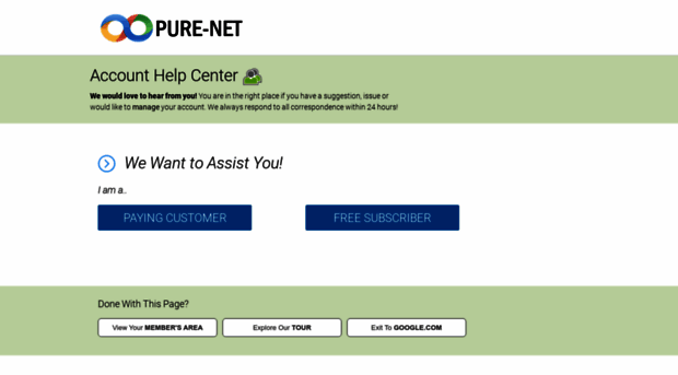 pure-net.com