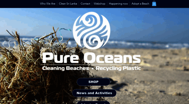 pure-oceans.org