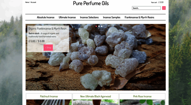 pure-perfume-oils.com