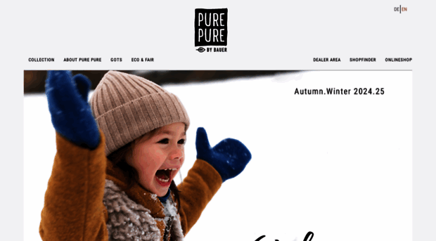 pure-pure.de