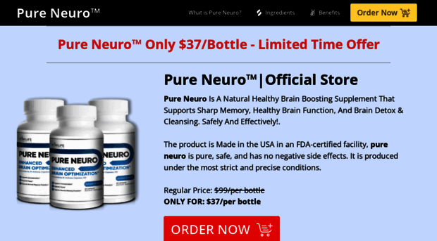 pure-pureneuro.com