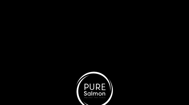 pure-salmon.com