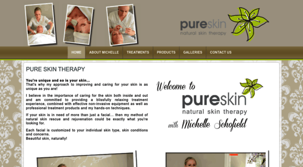 pure-skin.co.za