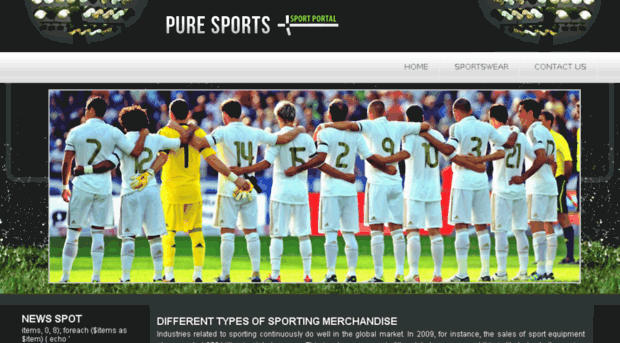 pure-sports.co.uk