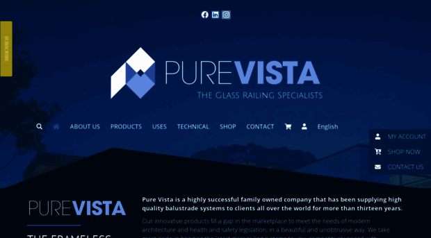 pure-vista.com