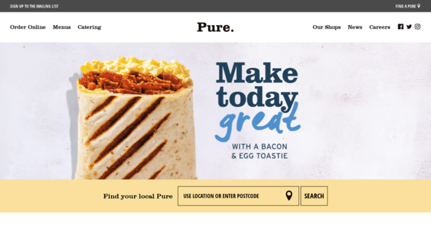 pure.co.uk