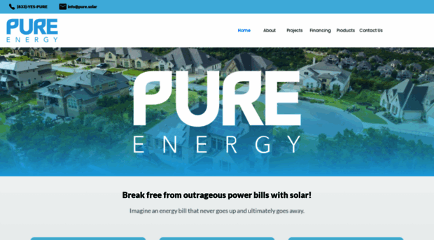 pure.solar