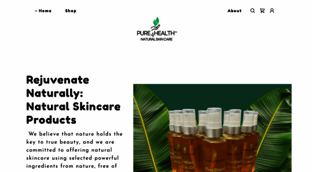 pure4health.com