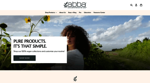 pureabba.com