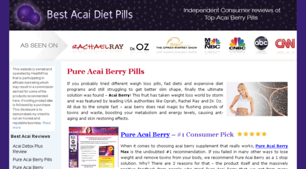 pureacaiberrypills.org