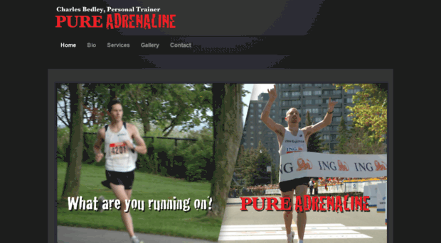 pureadrenaline.ca