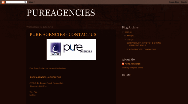 pureagencies.blogspot.com