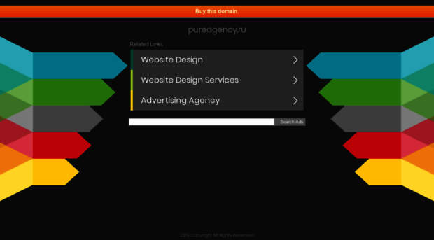 pureagency.ru