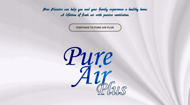 pureairplus.com