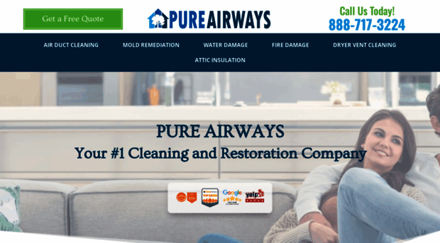 pureairways.com