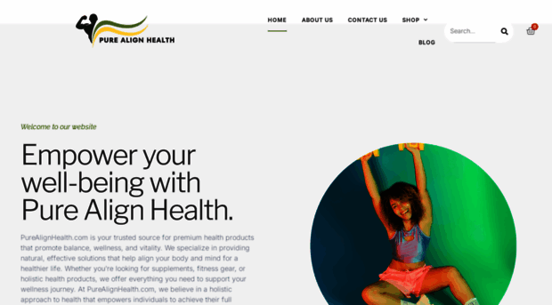 purealignhealth.com