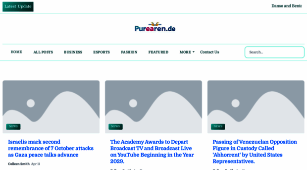 purearena.de