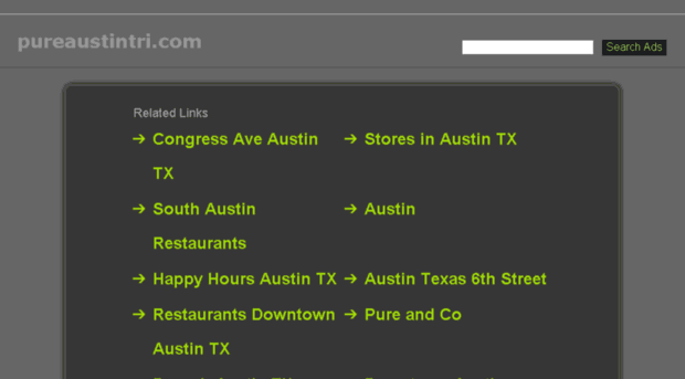 pureaustintri.com