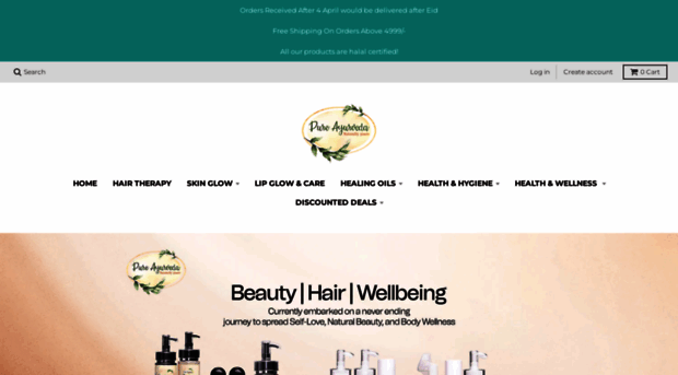 pureayurveda.pk