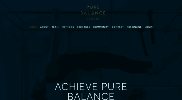 purebalancestudio.com.au