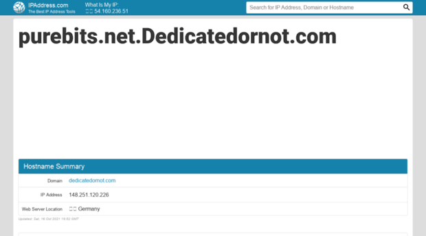 purebits.net.dedicatedornot.com.ipaddress.com