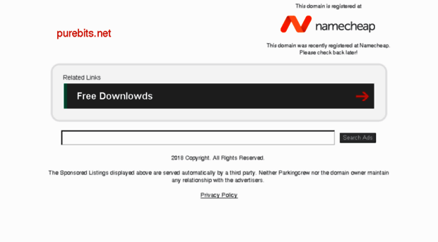 purebits.net