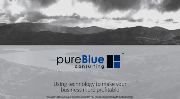 pureblue.co.nz