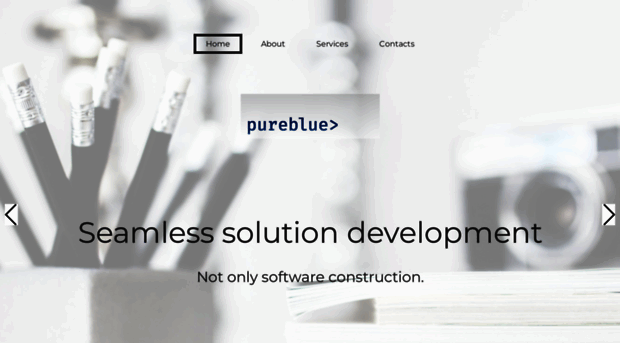 pureblue.com.hk