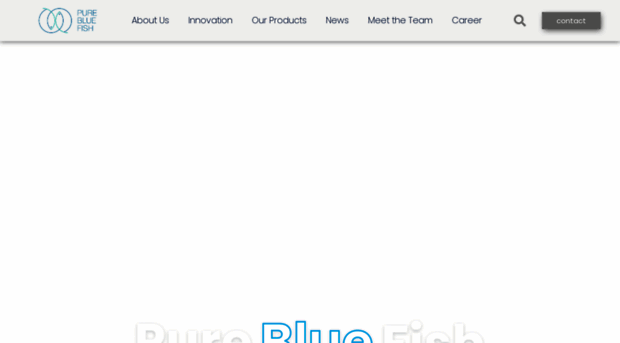 purebluefish.com