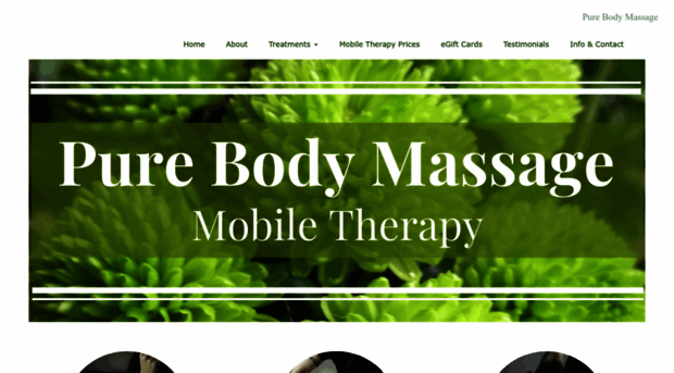 purebody-massage.com