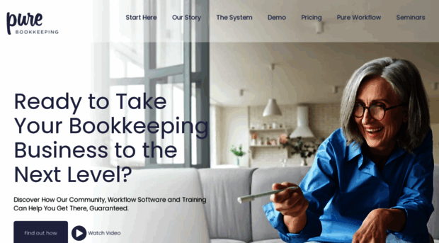 purebookkeeping.com