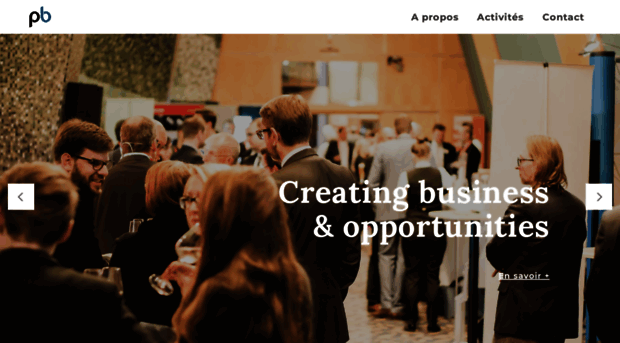 purebusiness.ch