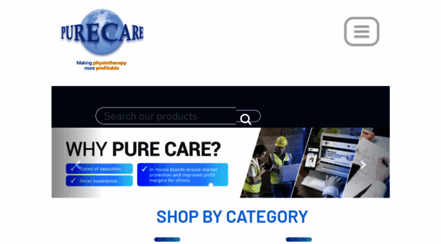 purecareinc.com