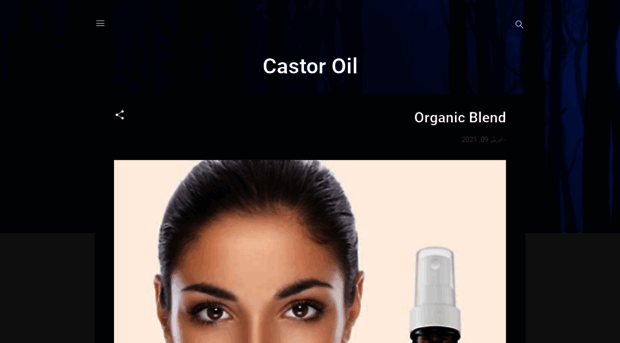 purecastoroil.blogspot.com