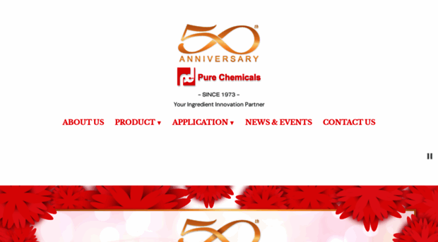 purechemicals.com