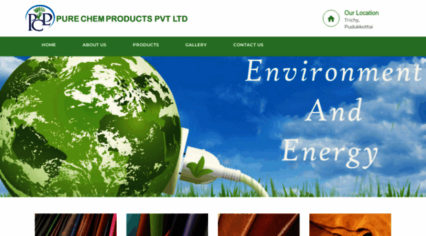 purechemproducts.com