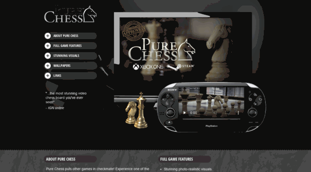 purechess.com